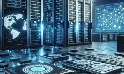 ABD'li Teknoloji Devi NVIDIA’dan Tarihi Hamle