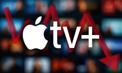Apple TV+ Nasıl İflasın Eşiğine Geldi?
