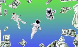 Bütçe Tartışmaları Eşliğinde NASA’nın ABD’ye Maliyeti