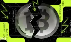 Nedir Bu Bitcoin Halving?