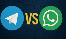 Kaç Telegram Bir WhatsApp Eder?