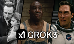 Grok'a Göre Gözyaşlarınızı Tutamayacağınız 10 Film