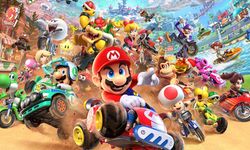Mario Kart World Direct Etkinliğinden 8 Önemli Detay