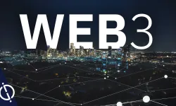 Geleceğin İnterneti Kripto ile Şekilleniyor: Web3 Nedir?