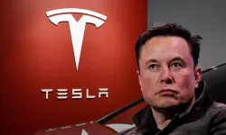 Tesla Satışlarında Tarihi Düşüş: Elon Musk’ı Zor Günler Bekliyor