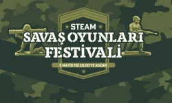 Steam’de Cephenin Ritmi Yükseliyor: Savaş Oyunları Festivali Başladı