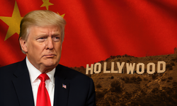Trump’a Çin’den Hollywood Misillemesi