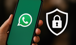 WhatsApp'tan Gizliliğe Yeni Kalkan