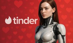 Tinder’dan Yeni Yapay Zeka Oyunu: Flört Dersleri Başlıyor