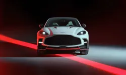 Aston Martin'den DBX S ile SUV Dünyasında Güç Gösterisi