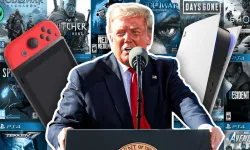 Oyunseverlere Kötü Haber: Trump Tarifeleri Zam Yağmurunu Başlatıyor