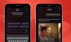 Netflix'ten TikTok Tarzı Dikey Akış Özelliği: Mobil Deneyim Yeniden Şekilleniyor