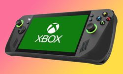Görüntüleri Sızdırıldı: İşte Karşınızda Xbox El Konsolu