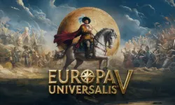 Strateji Tutkunlarına Müjde: Europa Universalis V Yolda