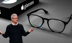 Apple’dan Akıllı Gözlük Hamlesi: 2 Ayrı Model Geliyor
