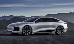 Elektrikli Lüksün Yeni Tanımı: Audi A6 e-tron Türkiye'de Satışta