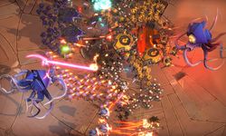 Strateji Dünyasında Şok: Battle Aces İptal Edildi