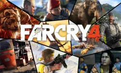 Far Cry 4, PS5’e 60 FPS ile Geri Dönüyor