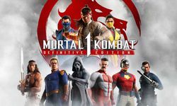 Mortal Kombat 1 Tutkunlarına Kötü Haber: Yolun Sonuna Gelindi