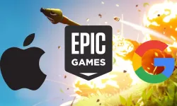 Epic Games’ten Apple ve Google’a Karşı Dev Hamle