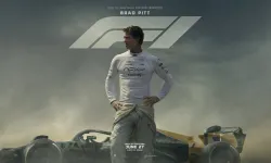 Brad Pitt Hayranlarına Müjde! F1 Filminden Yeni Fragman Geldi
