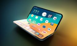Katlanabilir iPhone İçin Geri Sayım Başladı: Gizemli Tedarikçi Devrede