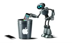 iPhone'un İki Modeli Daha Artık 'Antika' Kategorisinde