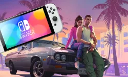 Take-Two'dan Açıklama: GTA 6, Nintendo Switch 2’ye Gelecek mi?