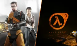 Half-Life 3 Yolda: Efsane Seriye Veda Zamanı mı?