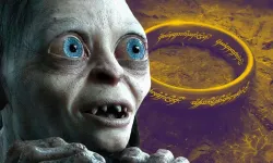 Gollum Geri Dönüyor: Yeni Yüzüklerin Efendisi Filminin Vizyon Tarihi Belli Oldu