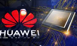 Huawei Çin’de Devasa Çip Üretim Tesisi Kuruyor