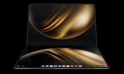 Dünyanın En İnce Dizüstü Bilgisayarı Tanıtıldı: Huawei Matebook Fold