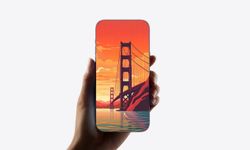 Apple’dan Radikal Tasarım: 20. Yıl Dönümü iPhone'u Çerçevesiz Ekranla Geliyor