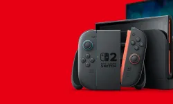 Nintendo, Switch 2’nin Çip Üretimi İçin Samsung ile Anlaştı