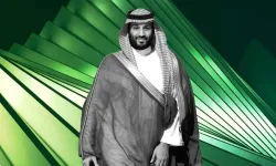 Kritik Ziyaretten Hemen Önce: Suudi Arabistan Yapay Zeka Şirketi Kurdu