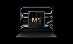 Apple M5 Çipli MacBook Pro'yu Bu Yıl Tanıtacak Ama...