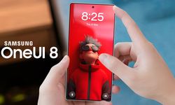 Samsung, One UI 8 Güncellemesini Duyurdu: İşte Kararlı Sürümün İlk Geleceği Modeller