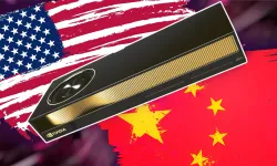 Nvidia'dan Çin'deki Kan Kaybını Durdurmak İçin Yeni Hamle