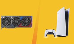 İnceleme: PlayStation 5 Hangi PC Ekran Kartına Denk Geliyor?