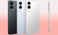 Samsung En İnce Telefonu Galaxy S25 Edge'i Tanıttı