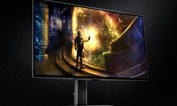 Samsung’dan Bir İlk: Dünyanın İlk 500Hz OLED Oyuncu Monitörü Tanıtıldı