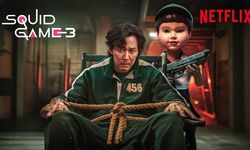 Squid Game Final Sezonu Fragmanı Yayınlandı: Daha Derin Bir Hikaye Geliyor