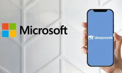 Microsoft'tan Çalışanlarına İlginç DeepSeek Yasağı