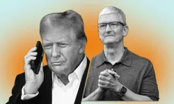 Trump'ın Apple'a Hindistan Uyarısının Arkasında Neler Yatıyor?