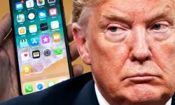 Trump’ın Özel Kalem Müdürünün Telefonu Hacklendi, Yapay Zeka Devreye Girdi