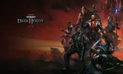Karanlık Bir CRPG Macerası: 'Warhammer 40K: Dark Heresy' Geliyor!