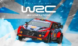 Ralli Oyunlarının Ustası Geri Döndü: Yeni WRC Serisi Geliyor