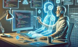 Mistral AI'dan Yazılımcılara Yeni Nesil Bir Yardımcı: Mistral Code
