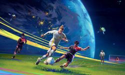 Rematch: Futboldan Nefret Edenleri Bile Bağımlı Yapacak Bir Oyun
