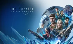 The Expanse: Osiris Reborn ile Uzayın Derinliklerine Yeni Bir Yolculuk Başlıyor